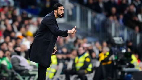  Có ‘quà sinh nhật’ cho tân HLV trưởng của Real Madrid